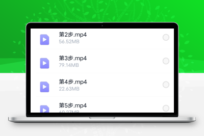 三国人物配音课程